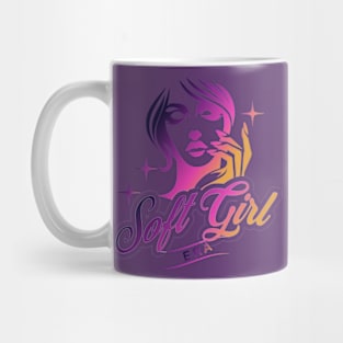 Soft Girl Era Mug